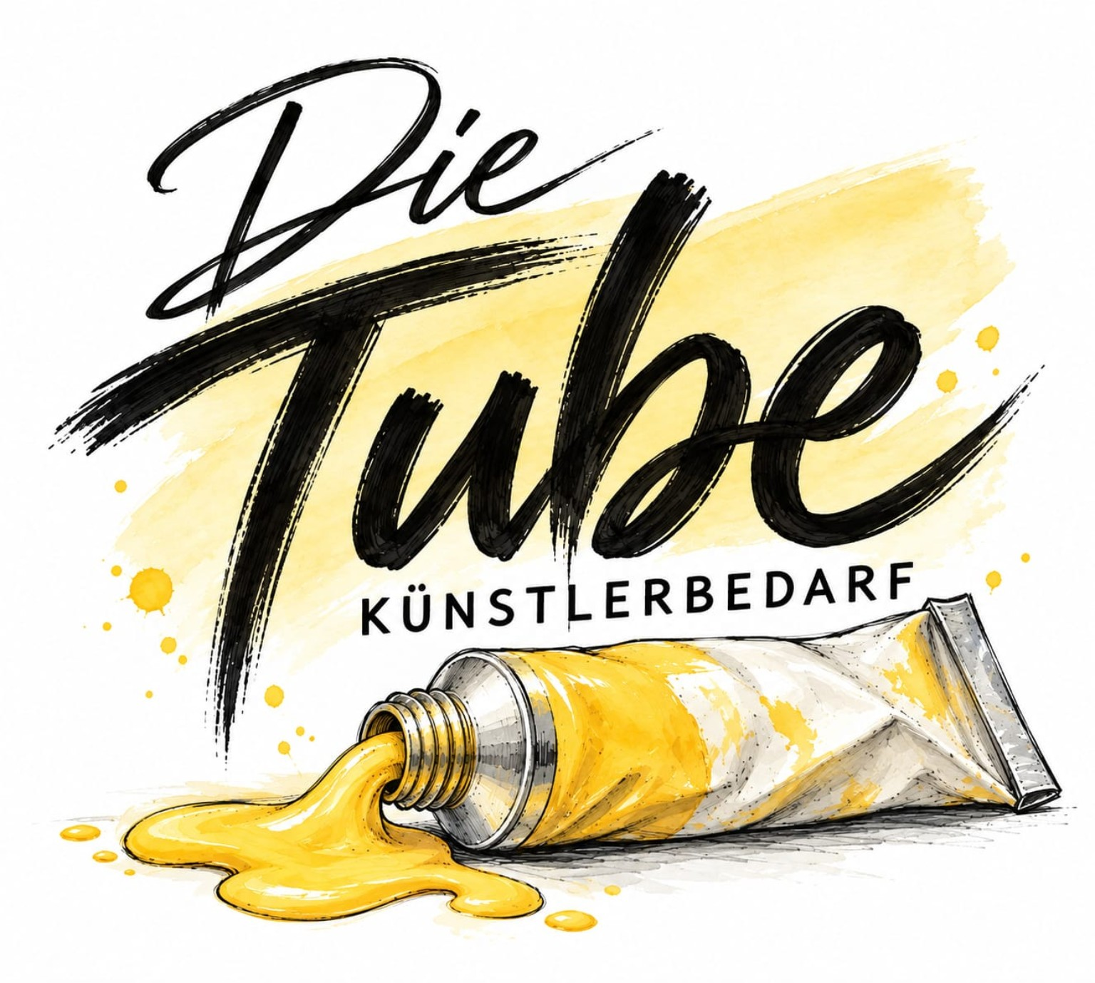 Die Tube Startseite 