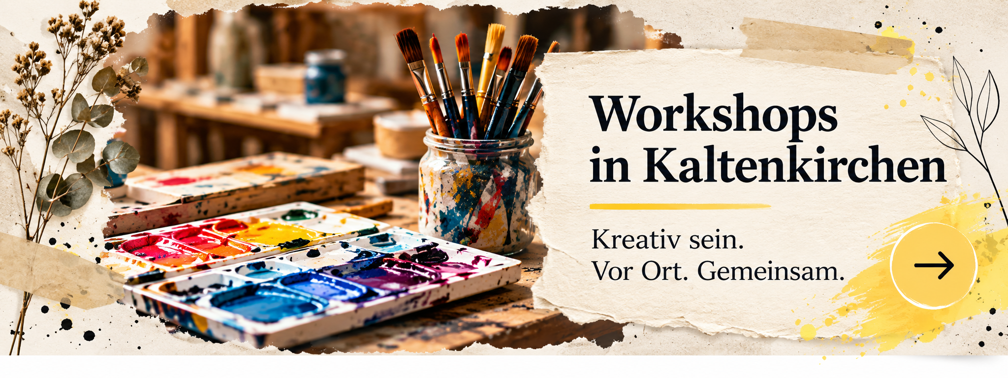 Workshop