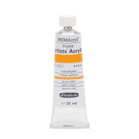 PRIMAcryl Finest Artists Acrylic Indischgelb 35ml