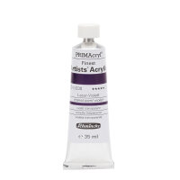 PRIMAcryl Finest Artists Acrylic Lasur-Violett 35ml
