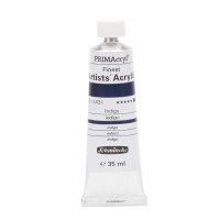 PRIMAcryl Finest Artists Acrylic Indigo, 35 ml