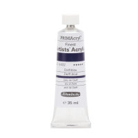 PRIMAcryl Finest Artists Acrylic Delftblau 35ml