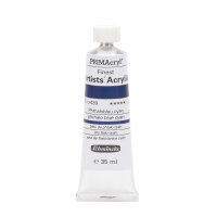 PRIMAcryl Finest Artists Acrylic Phthaloblau cyan, 35 ml