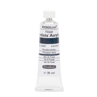 PRIMAcryl Finest Artists Acrylic Preußischblau, 35 ml