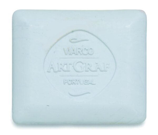 ArtGraf Carbon Block, Weiß