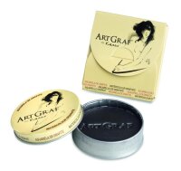 ArtGraf Aquarell Graphit 20g, schwarz