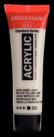 Amsterdam Acrylfarbe 20 ml Neapelgelb hell