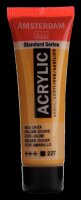 Amsterdam Acrylfarbe 20 ml Gelber Ocker