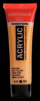 Amsterdam Acrylfarbe 20 ml Goldgelb