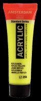 Amsterdam Acrylfarbe 20 ml Reflexgelb