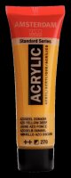 Amsterdam Acrylfarbe 20 ml Azogelb dunkel