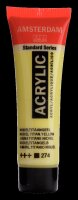 Amsterdam Acrylfarbe 20 ml Nickeltitangelb