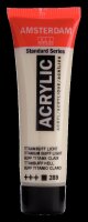 Amsterdam Acrylfarbe 20 ml Titanbuff hell