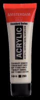Amsterdam Acrylfarbe 20 ml Titanbuff dunkel