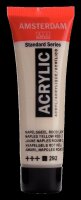 Amsterdam Acrylfarbe 20 ml Neapelgelb Rot hell