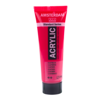 Amsterdam Acrylfarbe 20 ml Karmin
