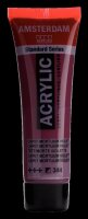 Amsterdam Acrylfarbe 20 ml Caput Mortuum Violett
