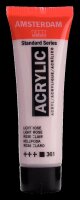 Amsterdam Acrylfarbe 20 ml hellrosa