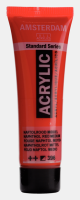 Amsterdam Acrylfarbe 20 ml Naphtholrot mittel