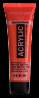 Amsterdam Acrylfarbe 20 ml Naphtholrot hell