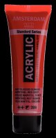 Amsterdam Acrylfarbe 20 ml Naphtholrot dunkel
