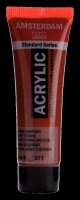 Amsterdam Acrylfarbe 20 ml Siena Gebrannt