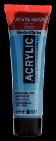 Amsterdam Acrylfarbe 20 ml Königsblau