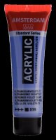 Amsterdam Acrylfarbe 20 ml Ultramarinviolett hell