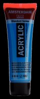 Amsterdam Acrylfarbe 20 ml Manganblau Phthalo
