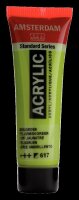 Amsterdam Acrylfarbe 20 ml Gelbgrün