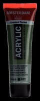 Amsterdam Acrylfarbe 20 ml Olivgrün dunkel