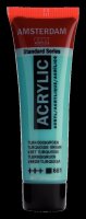 Amsterdam Acrylfarbe 20 ml Türkisgrün