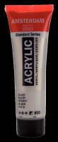 Amsterdam Acrylfarbe 20 ml Silber