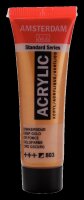 Amsterdam Acrylfarbe 20 ml Goldfarbe