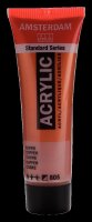 Amsterdam Acrylfarbe 20 ml Kupfer