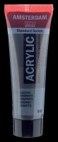 Amsterdam Acrylfarbe 20 ml Graphit
