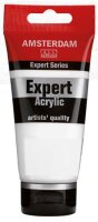 Amsterdam Acryl Expert 150 ml Zinkweiß