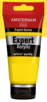Amsterdam Acryl Expert 75 ml Kadmiumgelb hell