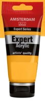 Amsterdam Acryl Expert 75 ml Kadmiumgelb dunkel