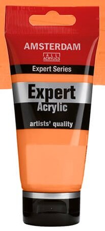 Amsterdam Acryl Expert 75 ml Kadmiumorange
