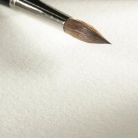 Hahnemühle 300g/m², 36x48cm, 10Blatt cold pressed