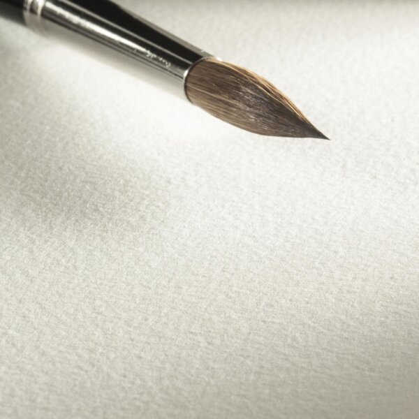 Hahnemühle 200g/m², 30x40cm, 20Blatt cold pressed