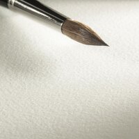 Hahnemühle 200g/m², 30x40cm, 20Blatt cold pressed