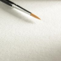 Hahnemühle Britannia 300g/m², 36x48cm, 12Blatt...