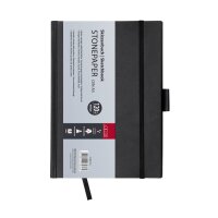 Skizzenbuch Stonepaper 120g, A5, 80Bl.