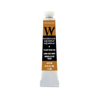 Grumbacher Watercolor 7,5ml Yellow Ochre Hue