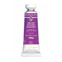 Grumbacher Finest Watercolor 14ml Cobalt Violet