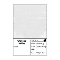 Grumbacher Finest Watercolor 14ml Chinese White