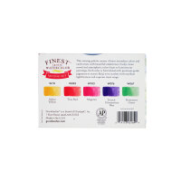 Finest Watercolor Mixing Set