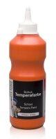 AMI Schul-Temperafarbe 500ml Orange